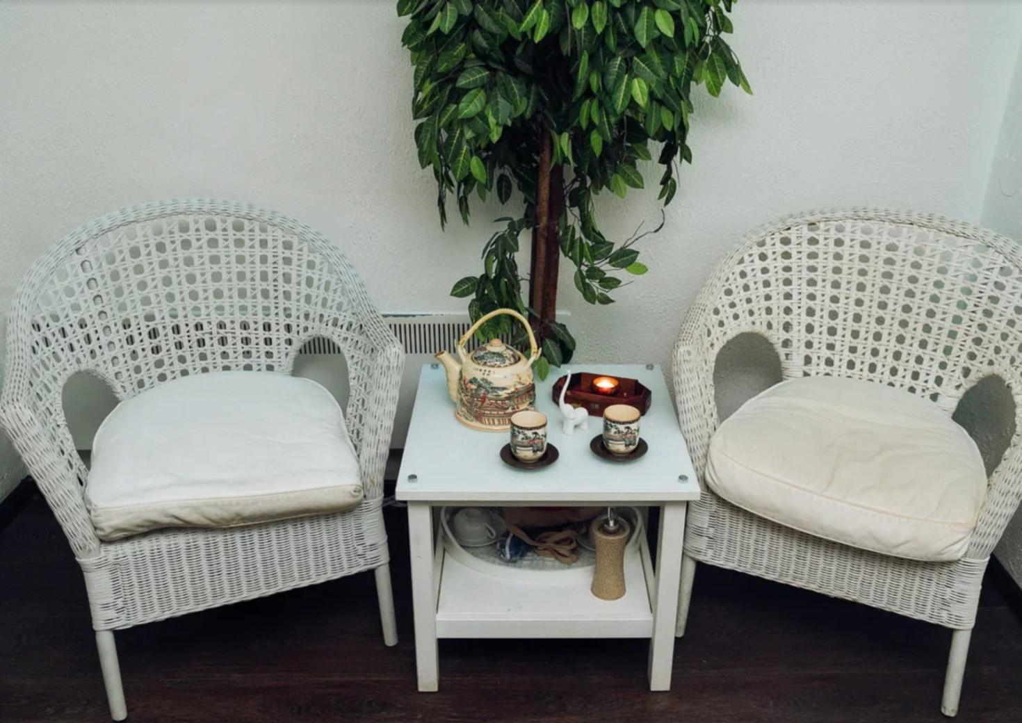 Салон тайского массажа Чилл СПА - Фото 1