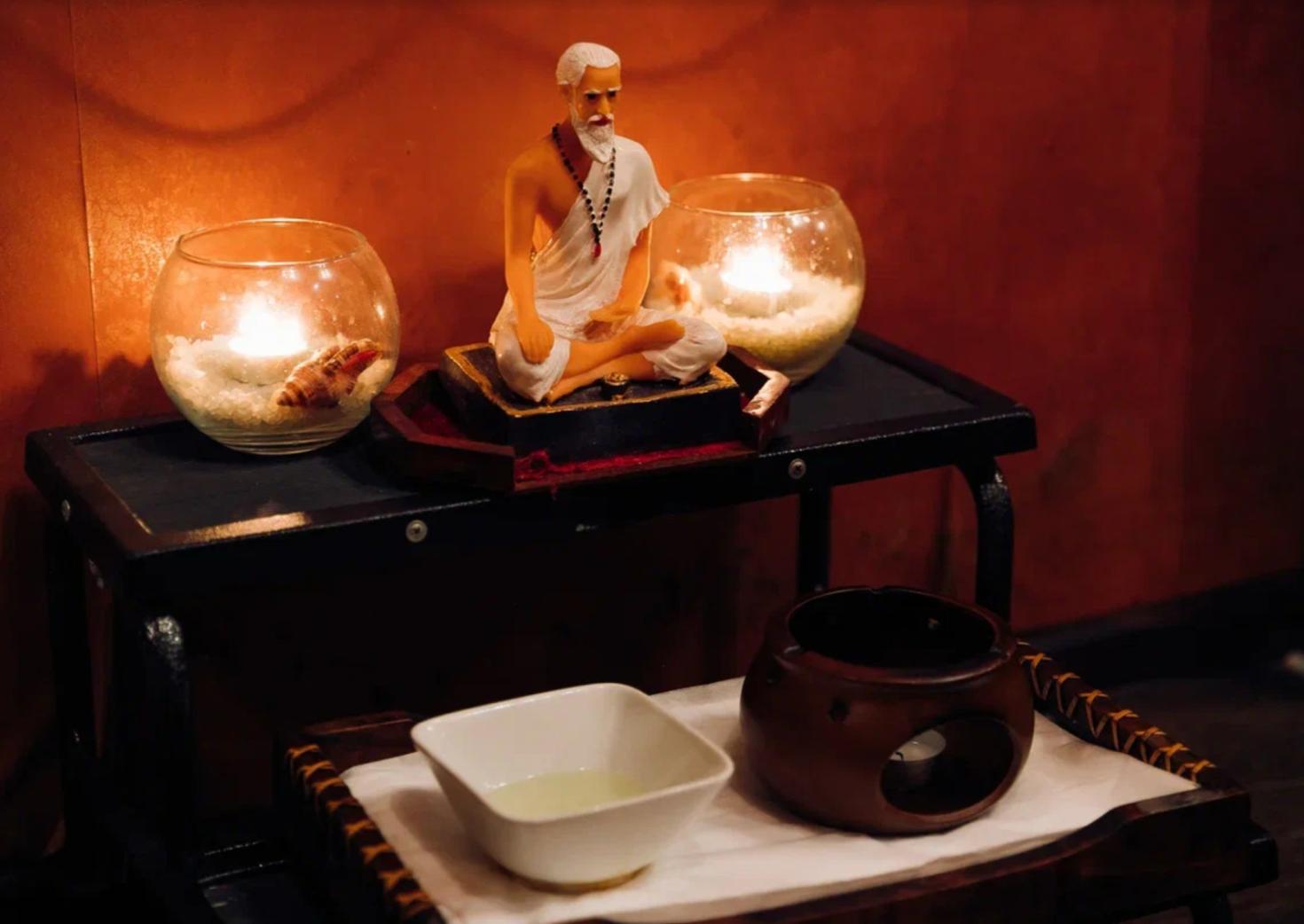 Салон тайского массажа Чилл СПА - Фото 2