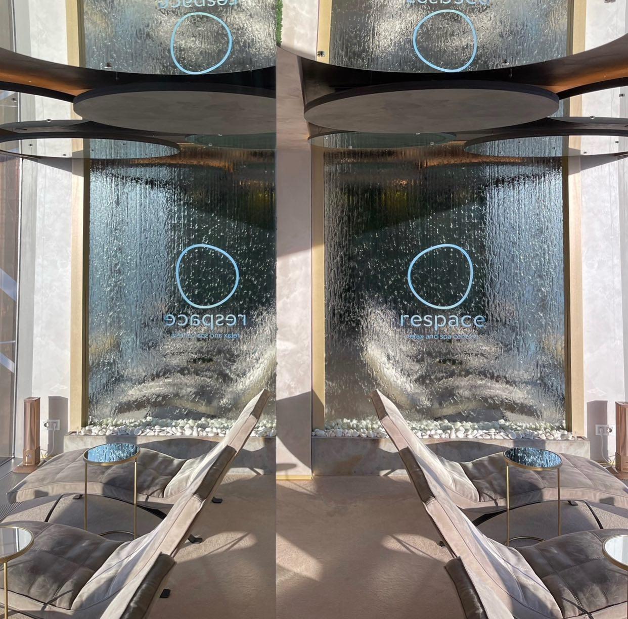 Спа-центр Respace relax&spa center - Фото 1