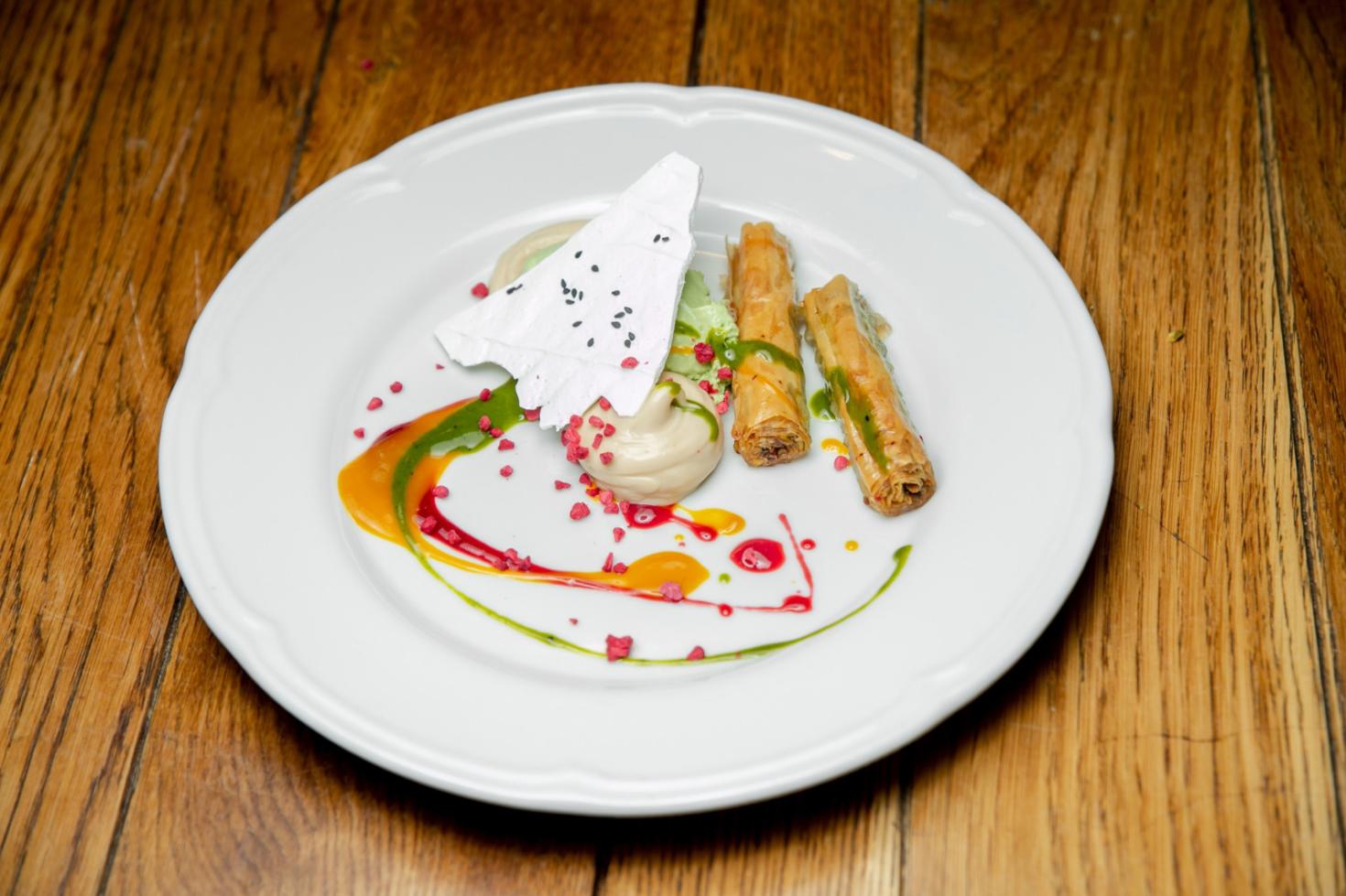 Кафе-ресторан Bon App Cafe - Фото 1