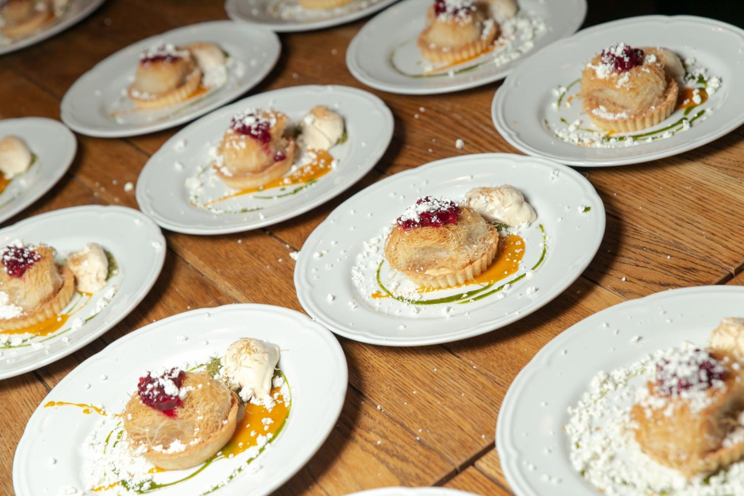 Кафе-ресторан Bon App Cafe - Фото 2