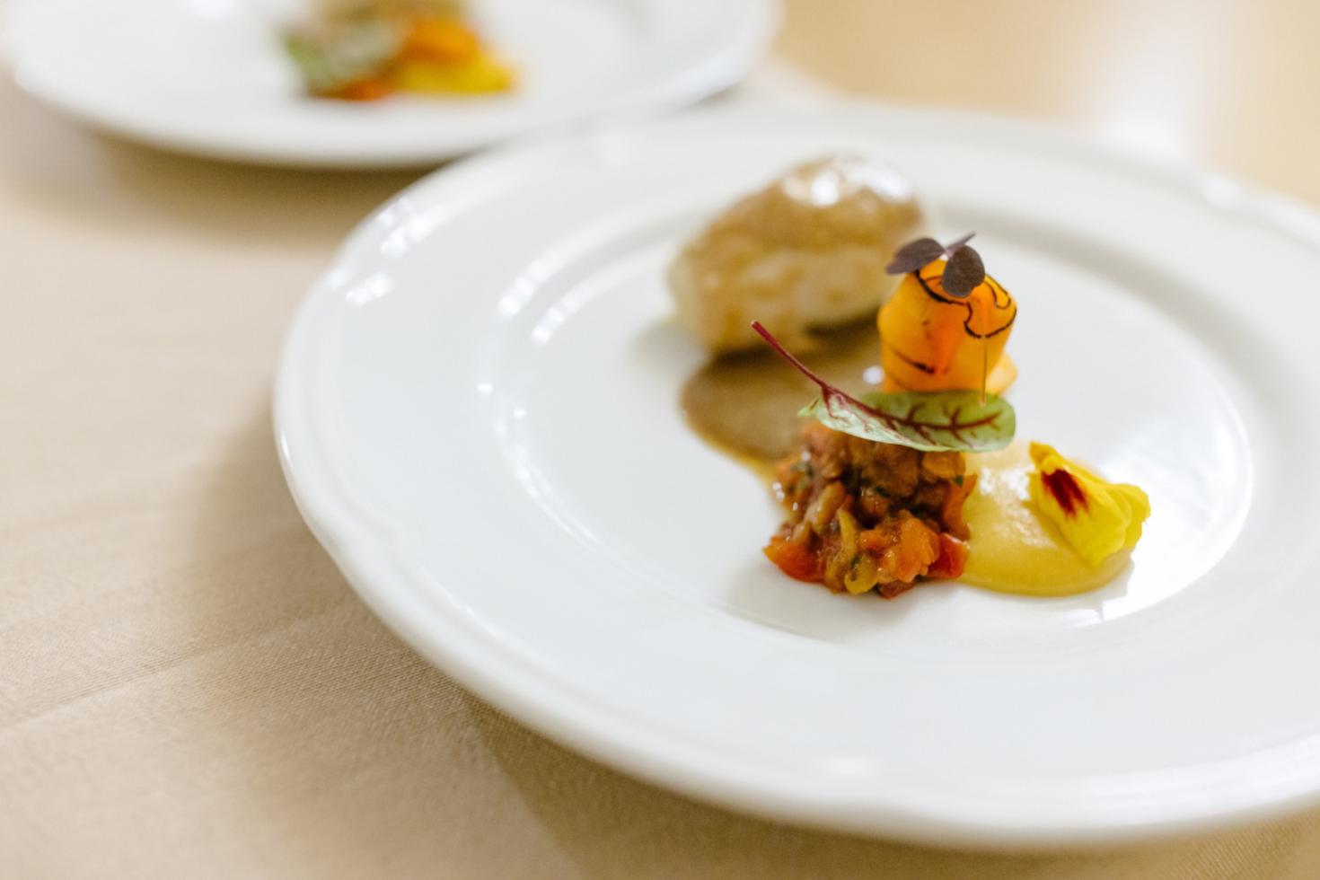 Кафе-ресторан Bon App Cafe - Фото 3