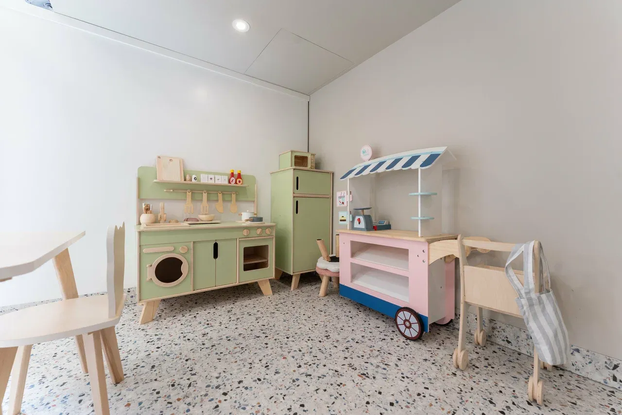 Ресторан Эхо - Фото 1