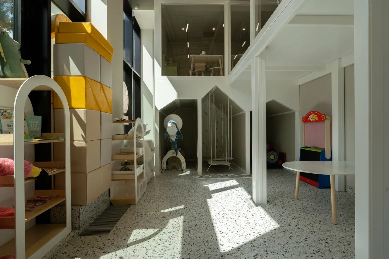 Ресторан Эхо - Фото 3