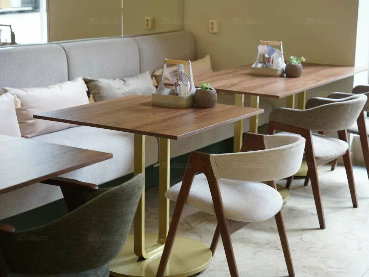 Ресторан Эхо - Фото 4