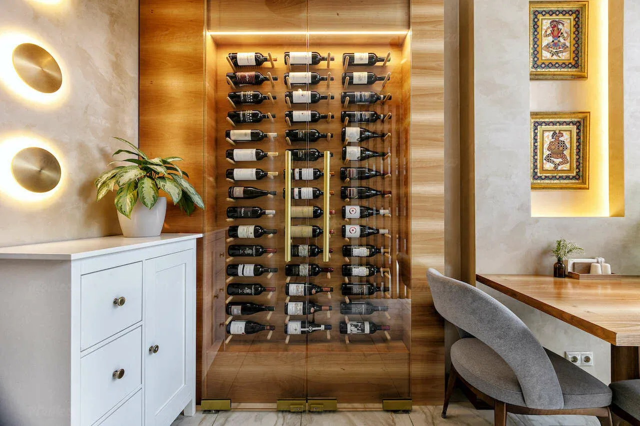 Ресторан Дель Арте - Фото 1