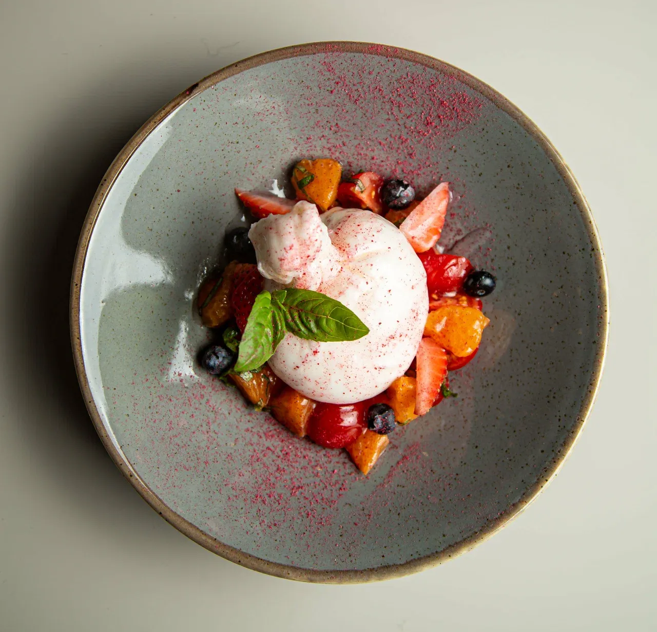 Ресторан Дель Арте - Фото 2