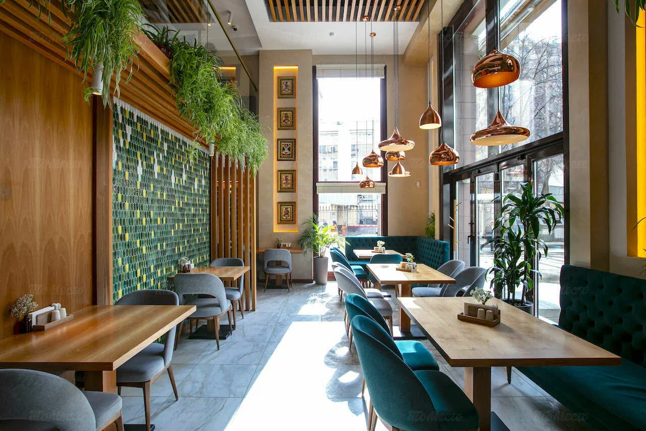 Ресторан Дель Арте - Фото 3