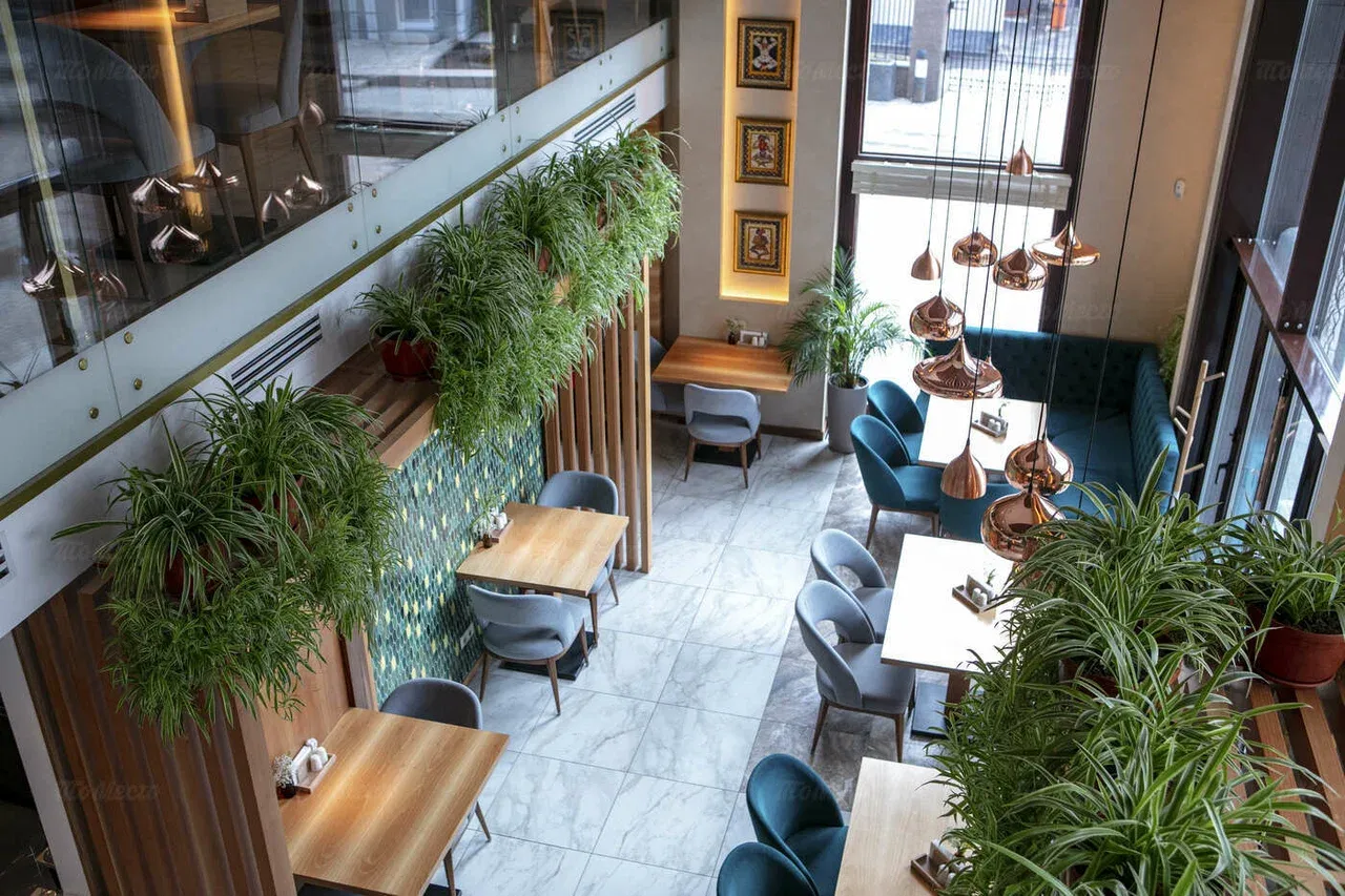 Ресторан Дель Арте - Фото 4