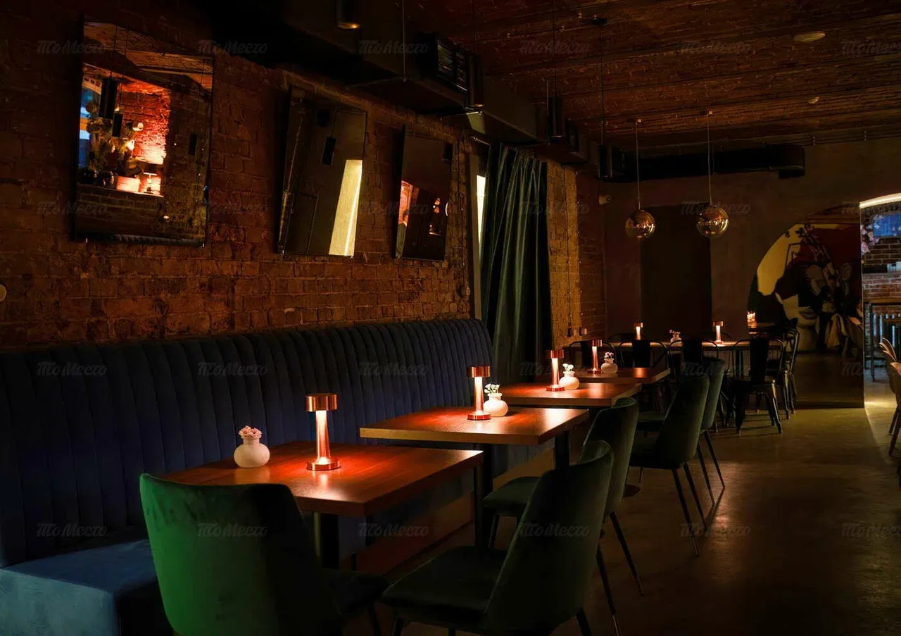 Бар-кафе Невинные сплетни - Фото 3