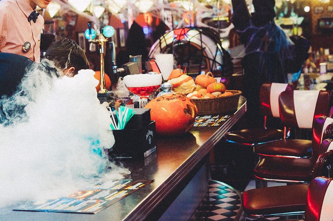 Ресторан Beverly Hills Diner - Фото 2