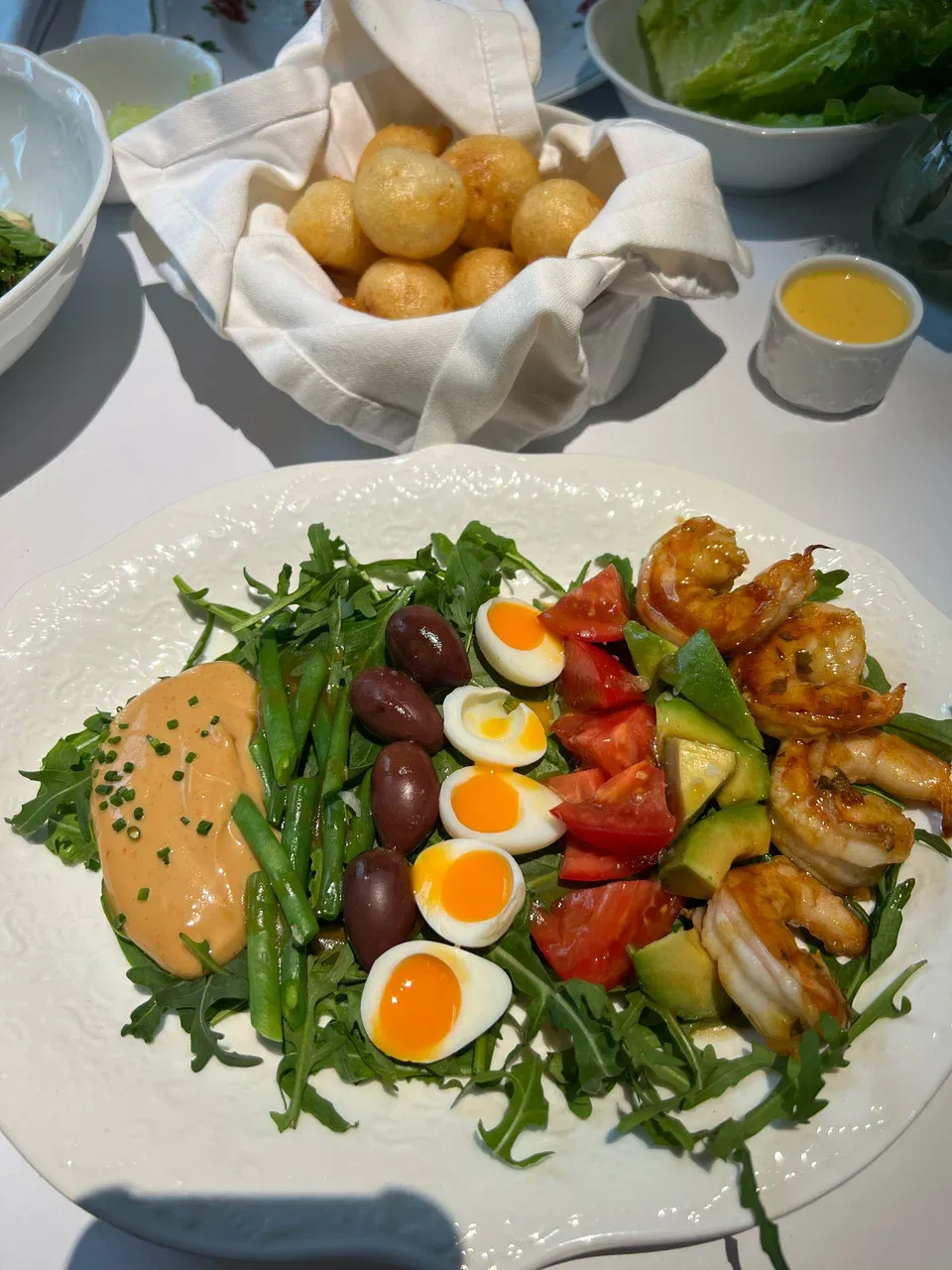 Ресторан AVA - Фото 2