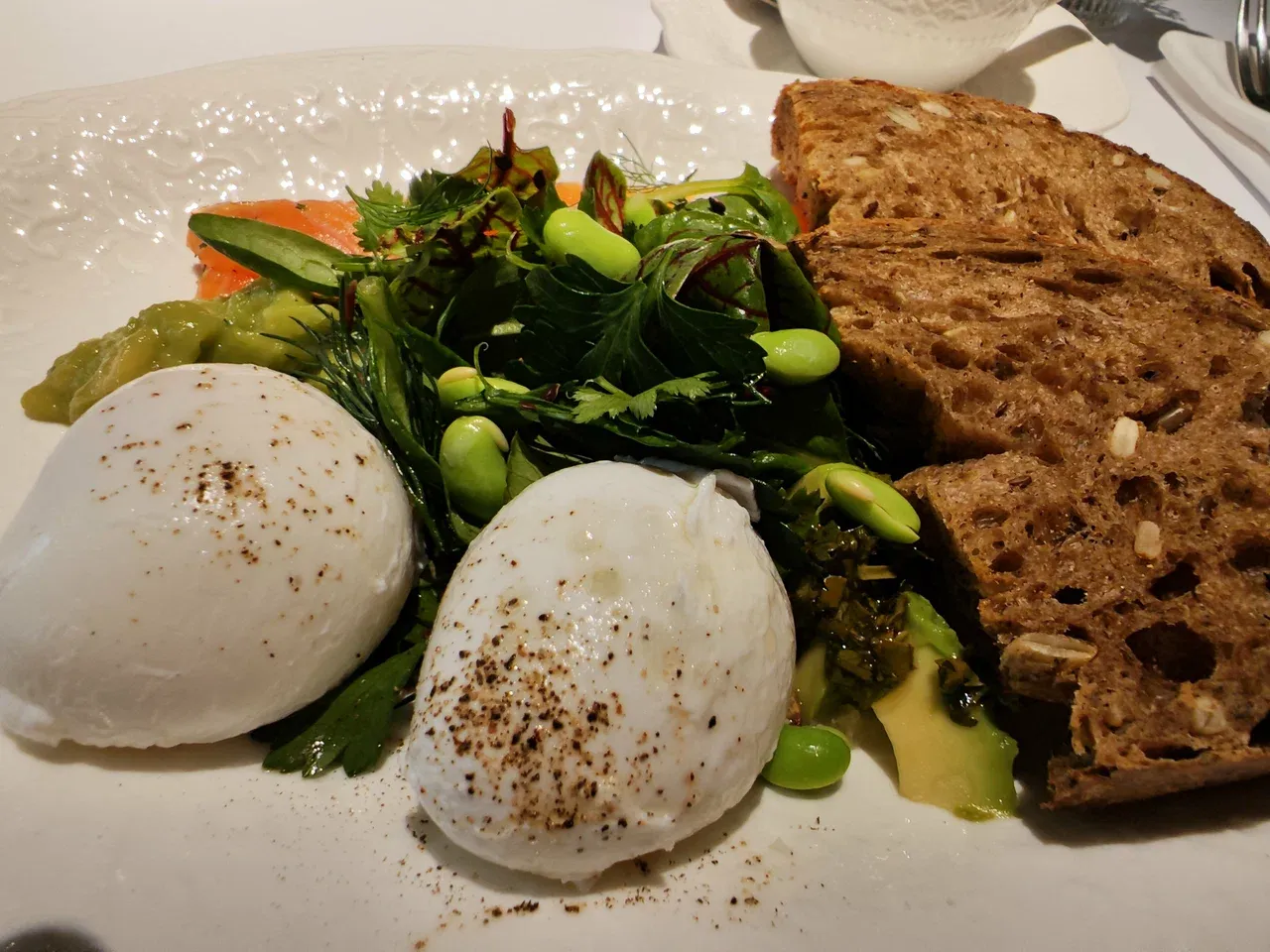 Ресторан AVA - Фото 4