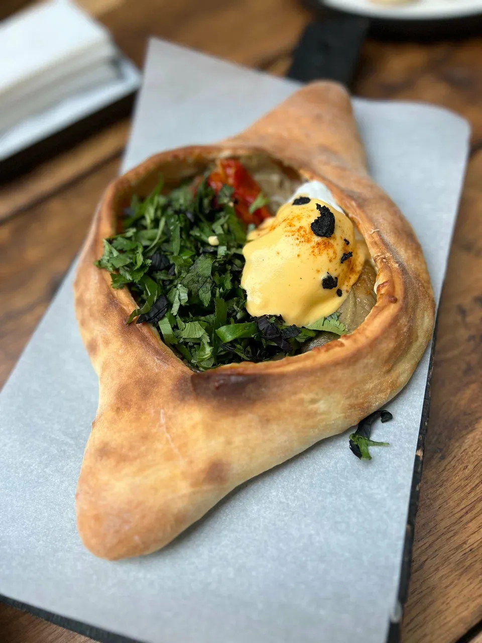 Ресторан Bagebi - Фото 2