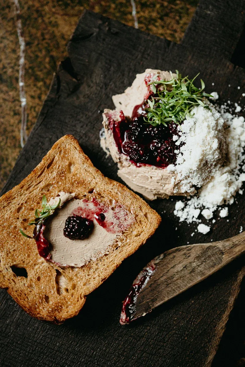 Ресторан Bagebi - Фото 4