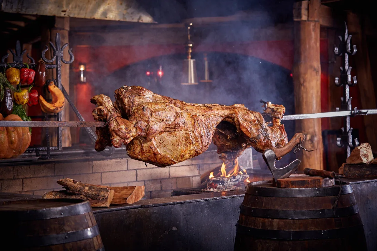 Ресторан Бочка - Фото 2