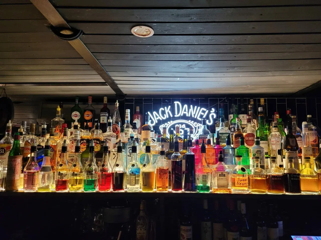 Бар КонтрРазведка - Фото 4