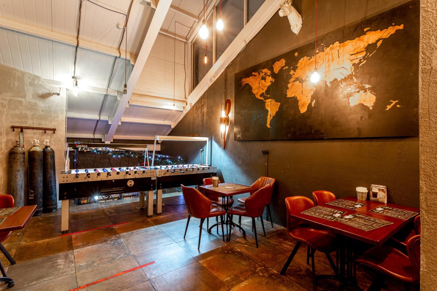 Паб Rusty pub - Фото 2