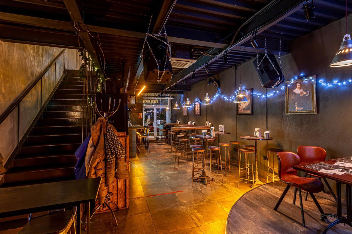 Паб Rusty pub - Фото 3