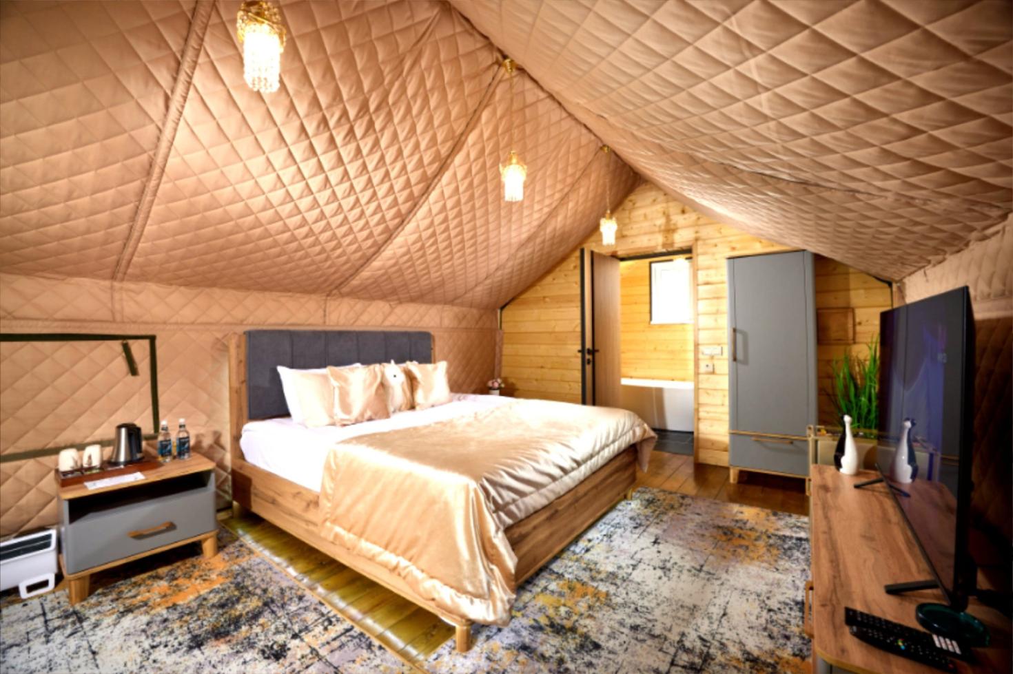 Эко-глэмпинг Просто Эко - Фото 2