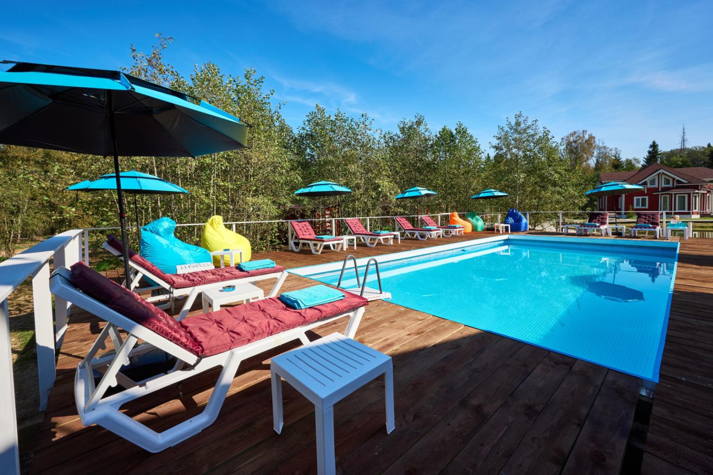 Эко-глэмпинг Просто Эко - Фото 3