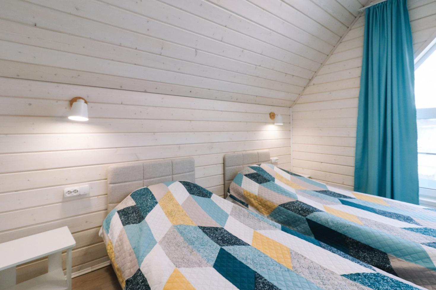 База отдыха Павлов Вилладж - Фото 1