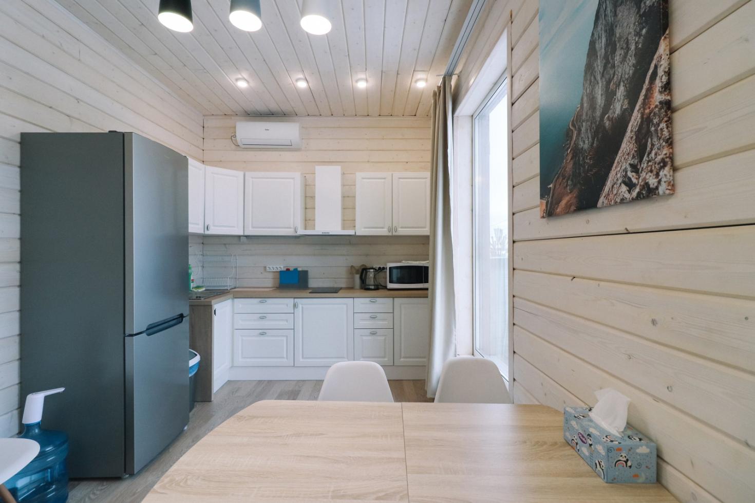 База отдыха Павлов Вилладж - Фото 2