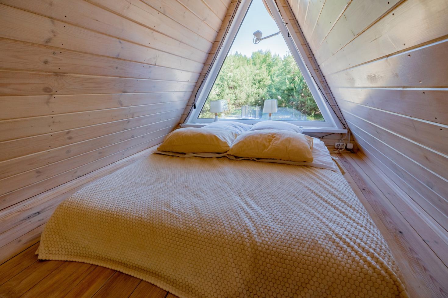 Эко-отель Форест - Фото 1