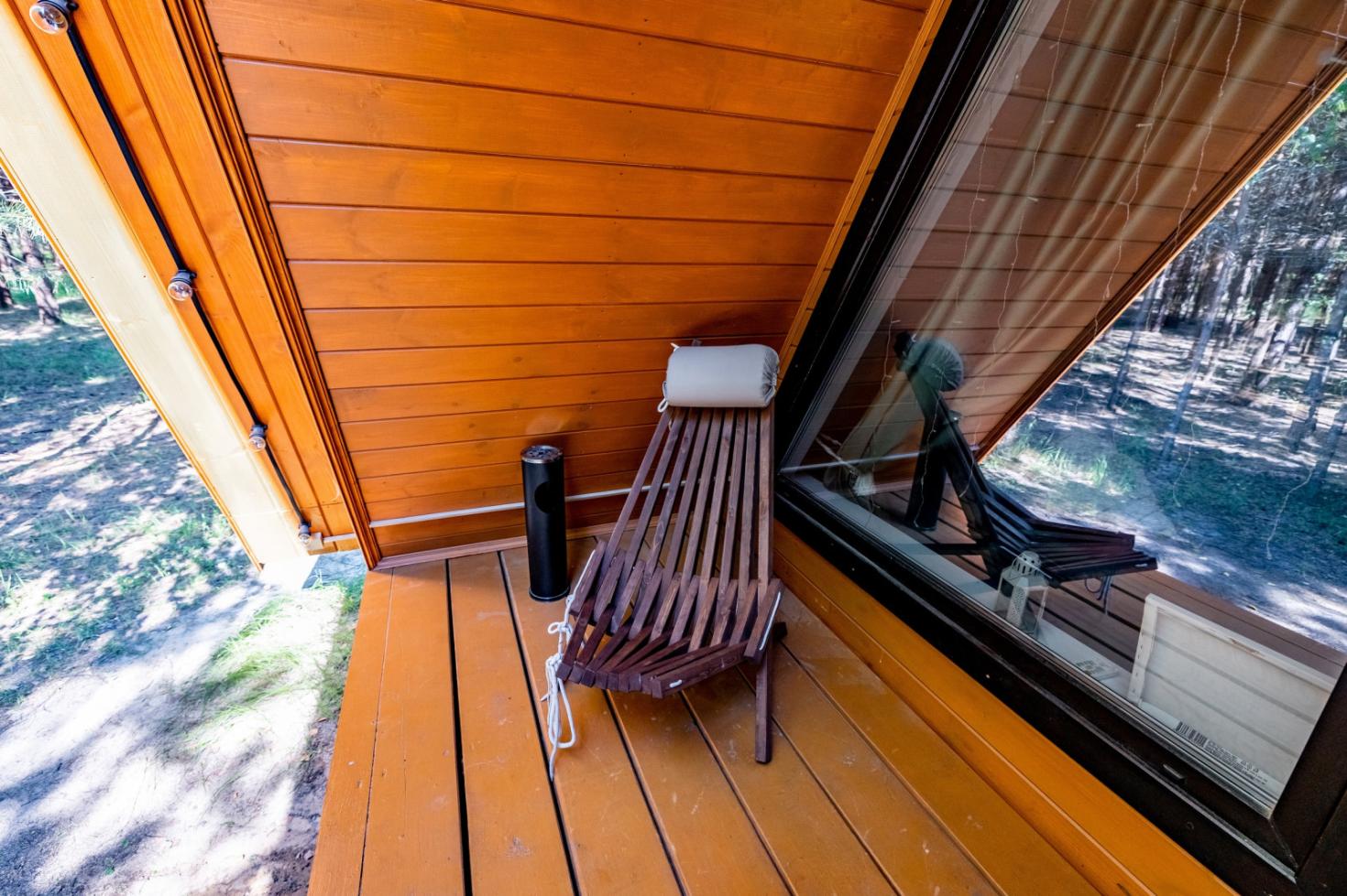 Эко-отель Форест - Фото 2