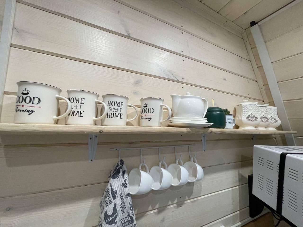 Эко-отель Форест - Фото 3