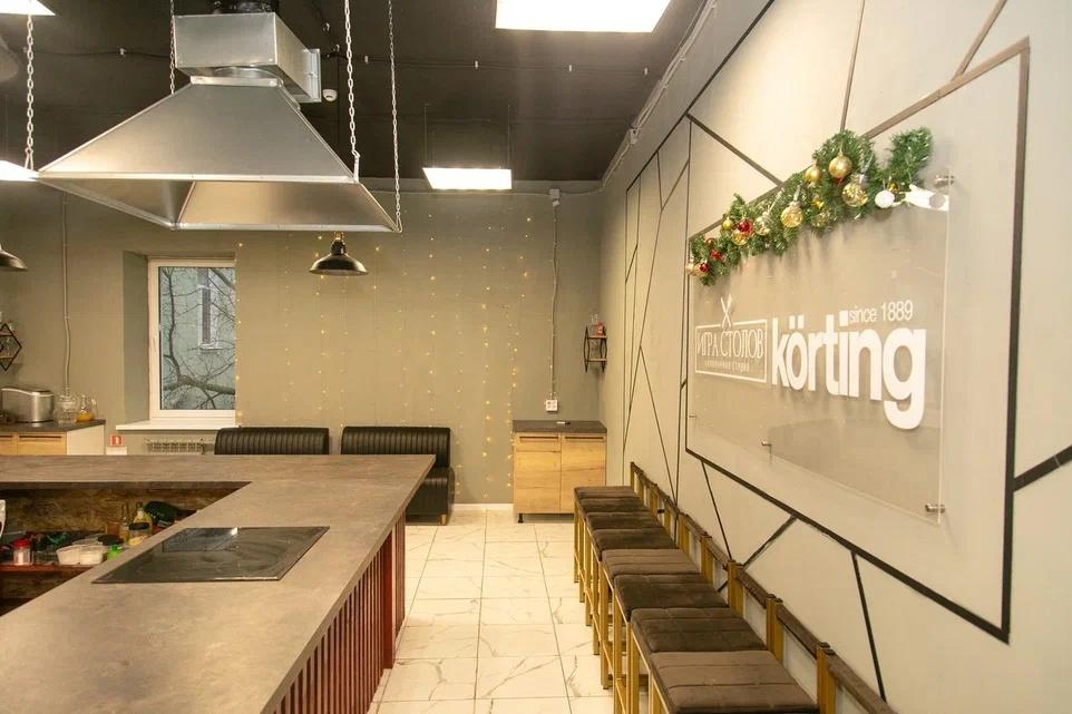 Кулинарная студия Игра Cтолов - Фото 3