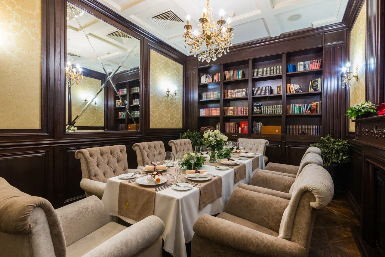 Коктейльный мастер-класс CavaCava - Фото 1