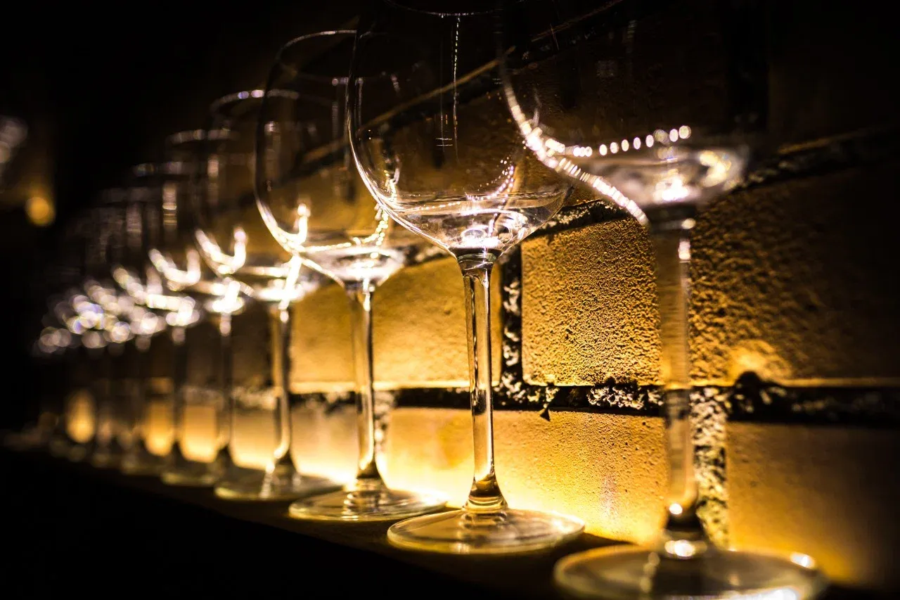 Коктейльный мастер-класс CavaCava - Фото 2