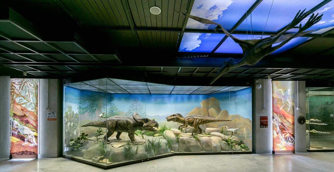 Дарвиновский музей - Фото 2