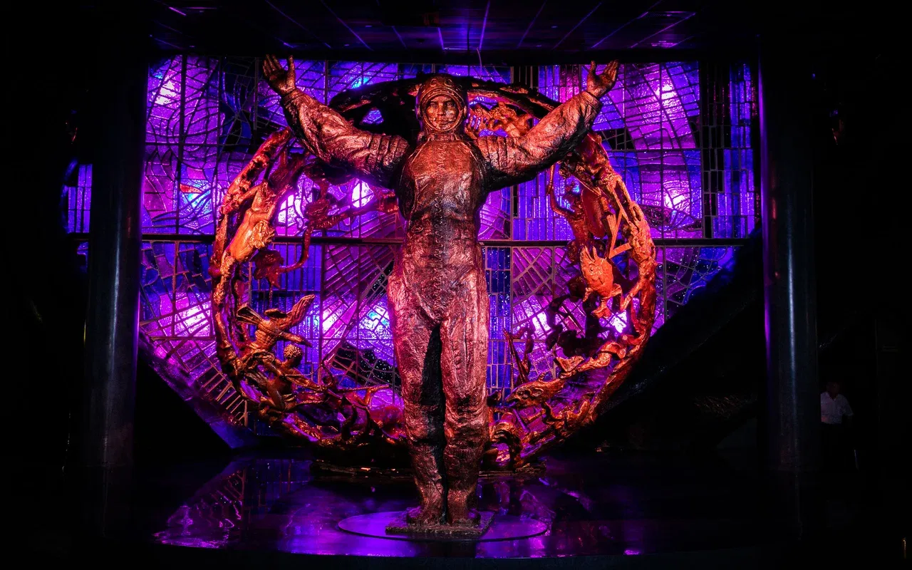 Музей космонавтики - Фото 4