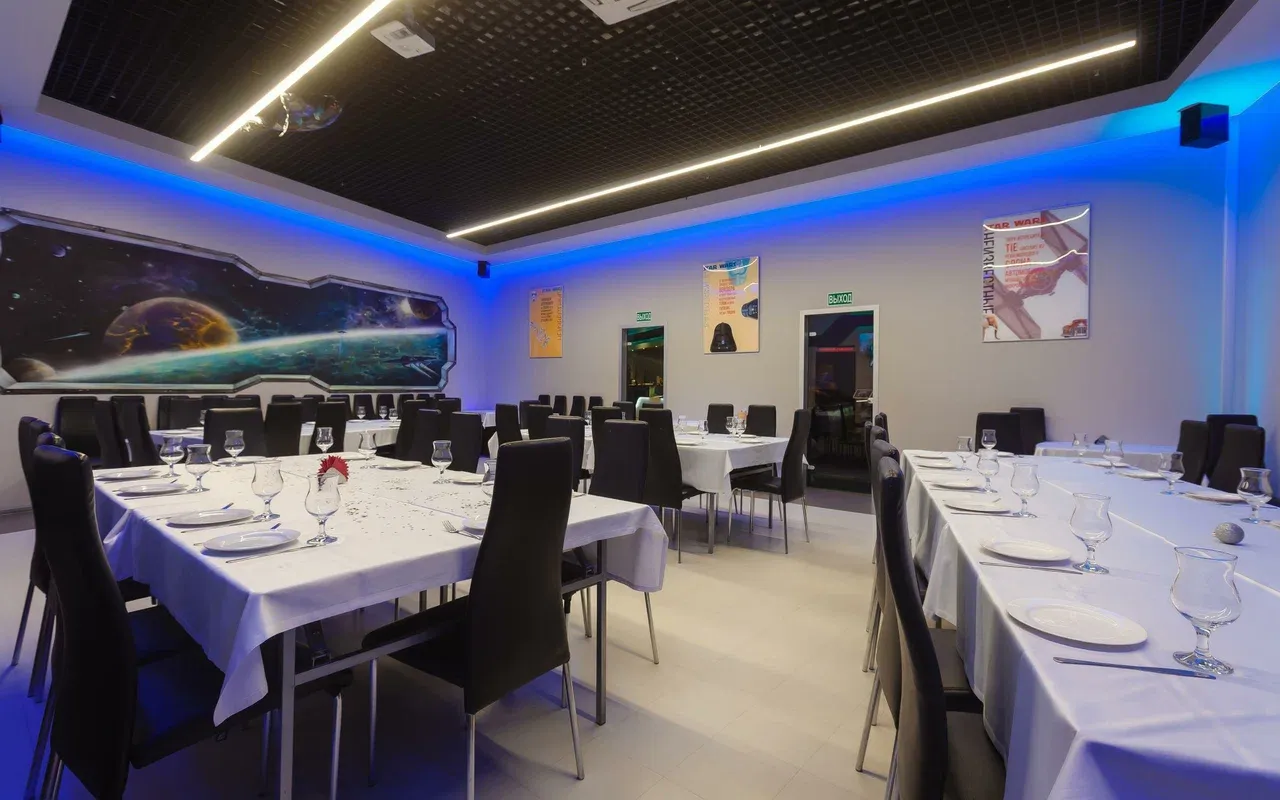 Развлекательный центр LaserLand - Фото 3