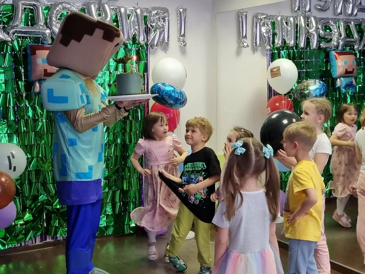 Развлекательный центр Эврика - Фото 2