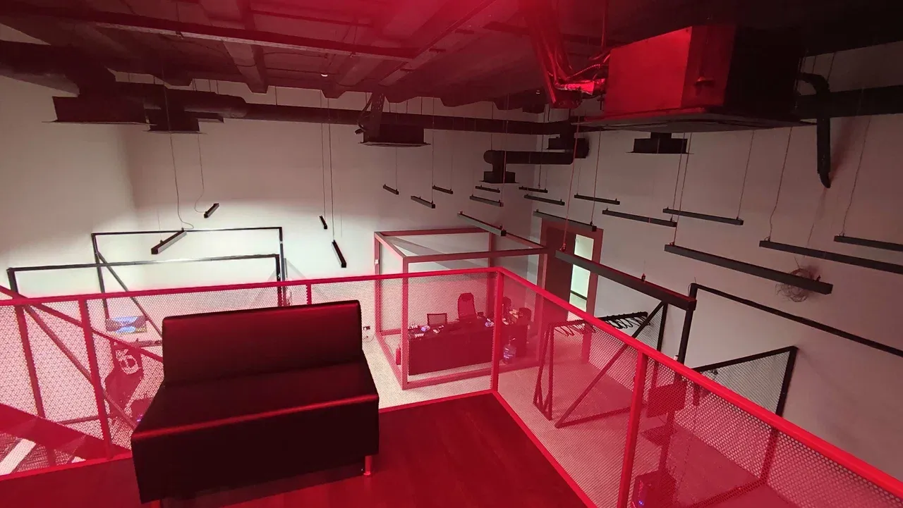 Студия виртуальной реальности Vr Art Studio - Фото 3