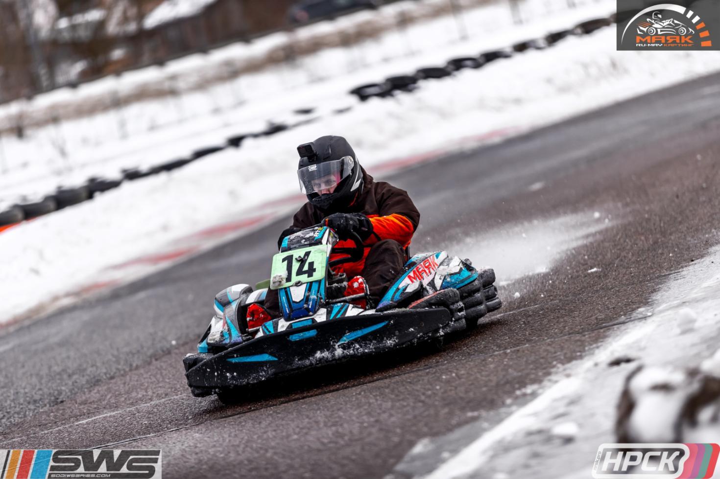 Картинг-клуб Маяк 2.0 - Фото 3