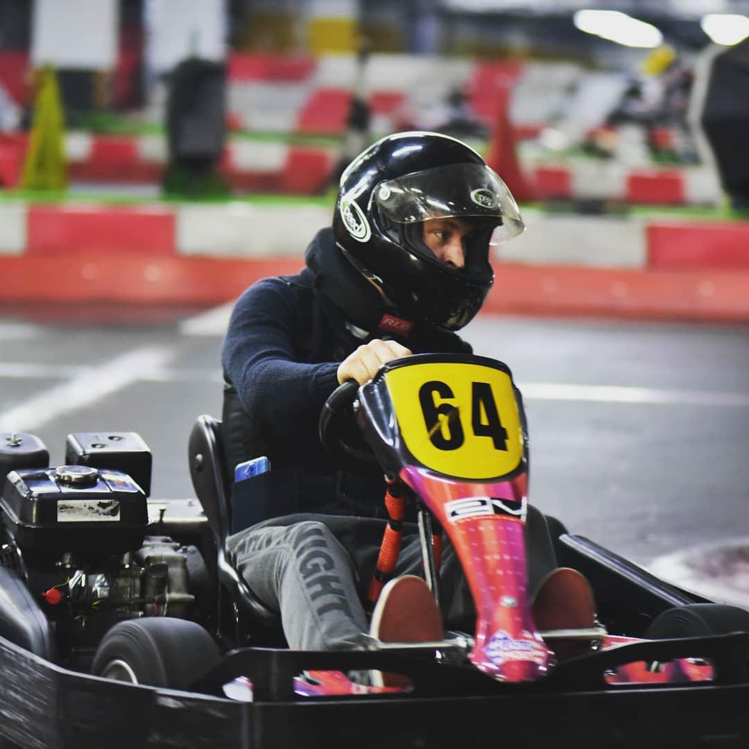 Картинг Вегас - Фото 1