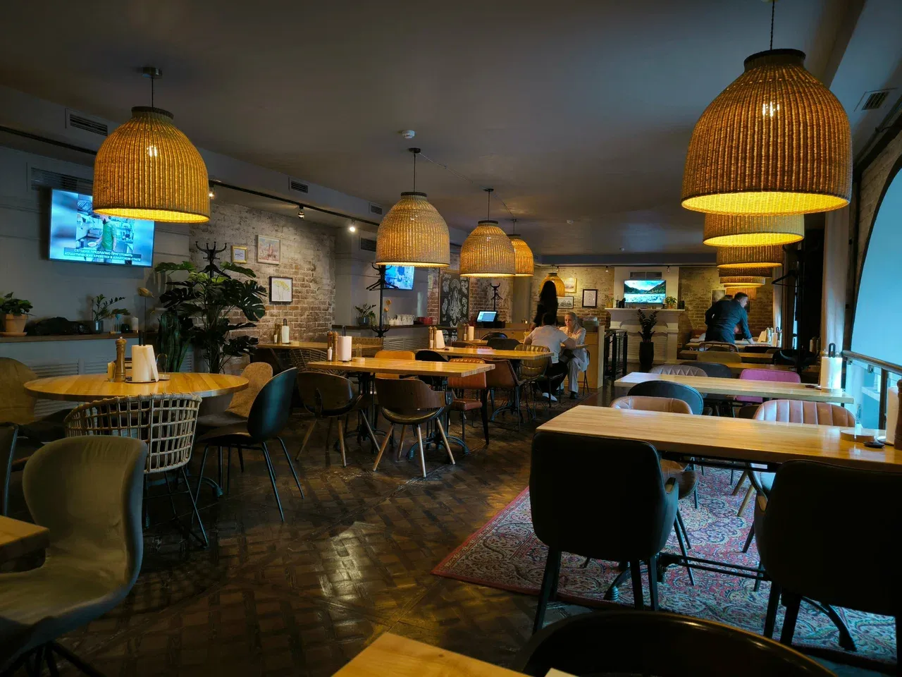 Ресторан Раковарня Клешни и Хвосты - Фото 3