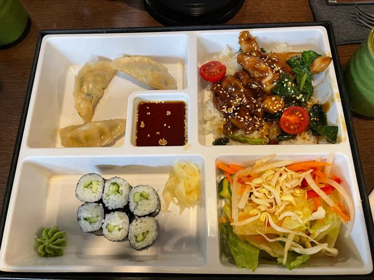 Ресторан Рамен тен - Фото 2