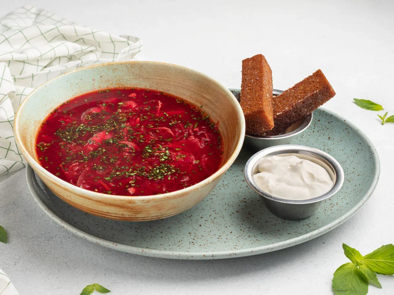 Ресторан-кафе Eat & Talk - Фото 1