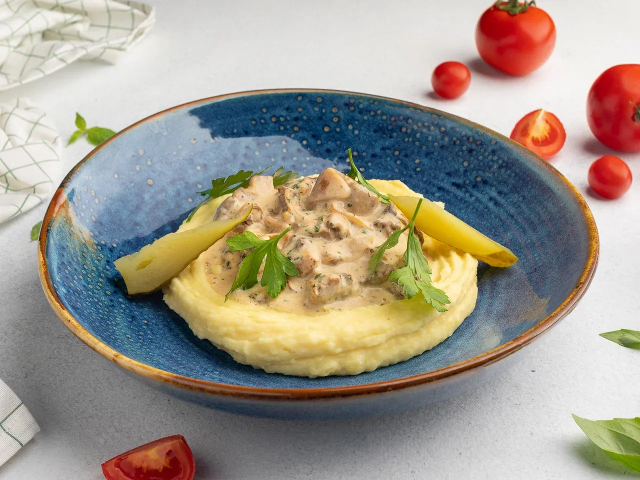 Ресторан-кафе Eat & Talk - Фото 2