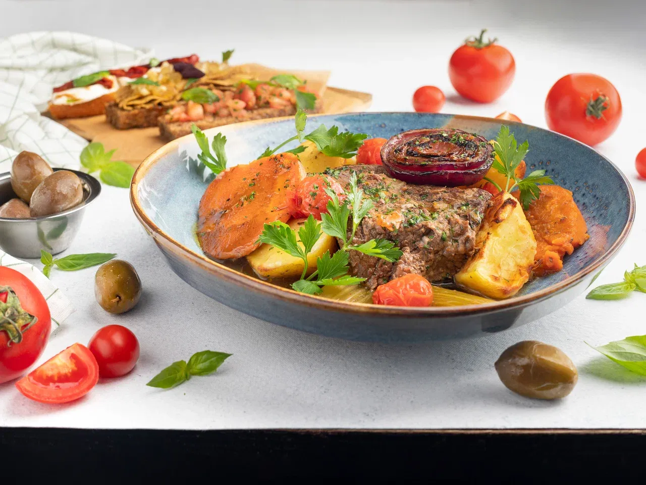 Ресторан-кафе Eat & Talk - Фото 3