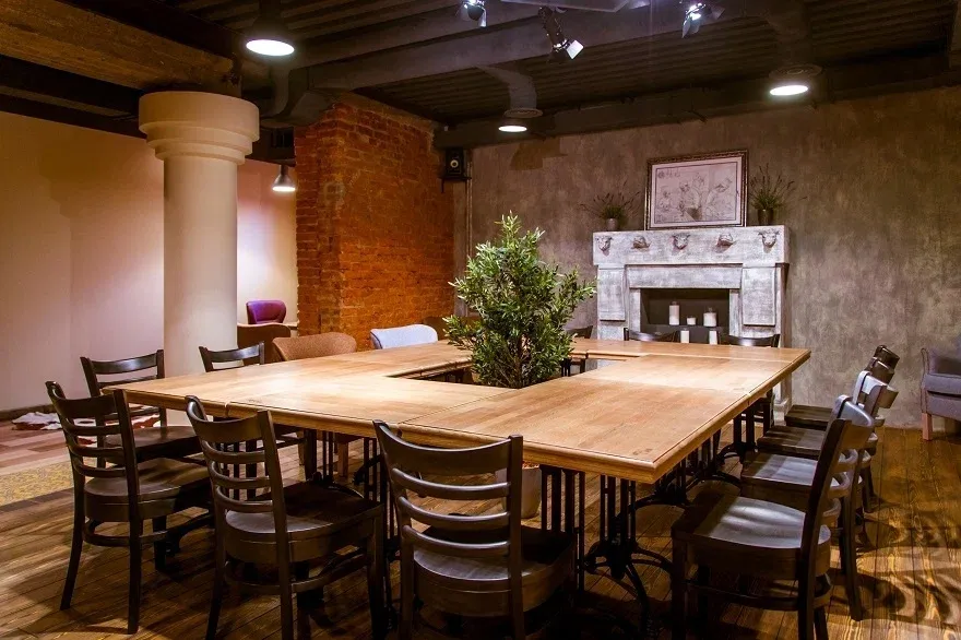 Andy’s Friends - Фото 2