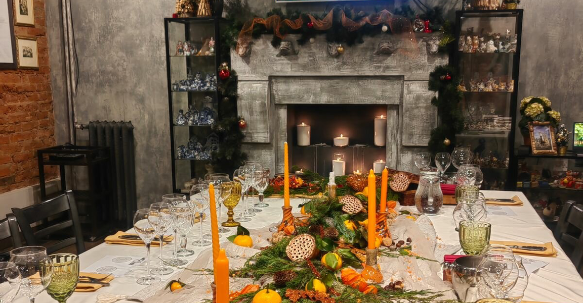 Andy’s Friends - Фото 4