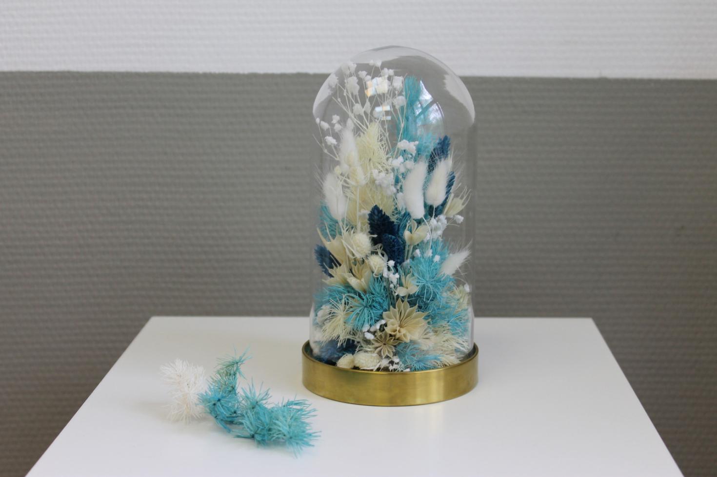 Школа флористики Цветы и Ягоды - Фото 3