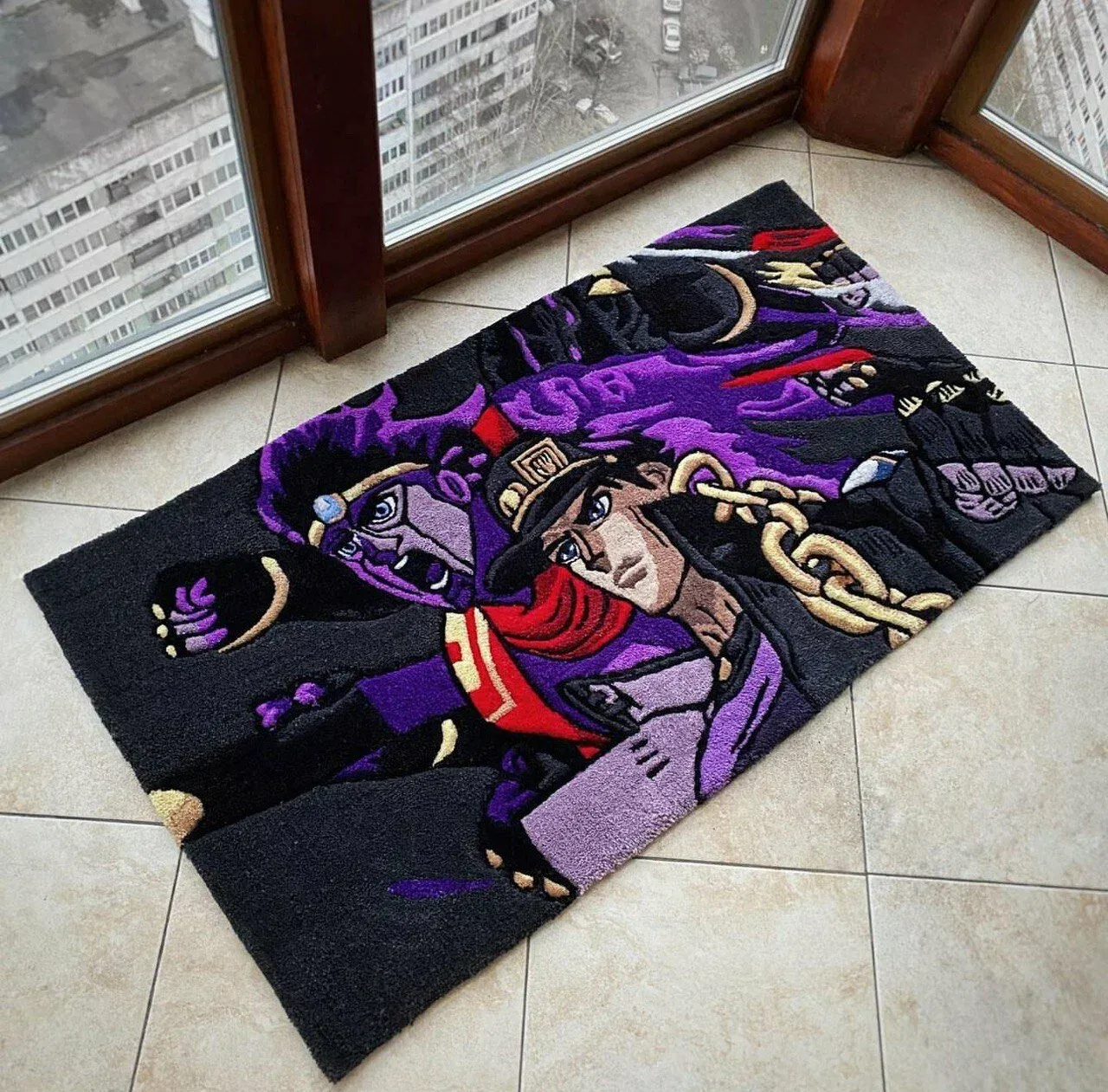 Студия тафтинга Хмечно - Фото 2