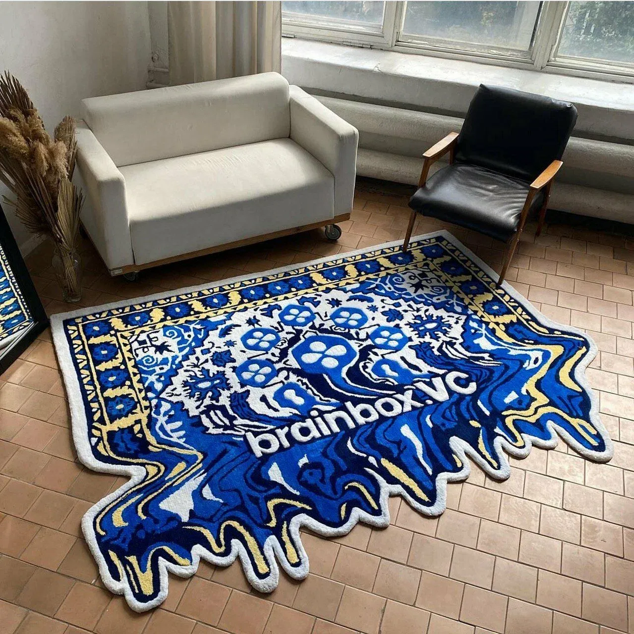 Студия тафтинга Хмечно - Фото 4